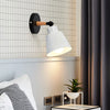 LED Nordic Style Indoor Wall Lamp