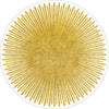 Modern Light Luxury Round Carpet