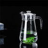 Acrylic Transparent Pitcher