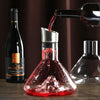 1500ML Whisky Wine Handmade Crystal Decanter