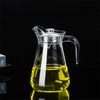 Acrylic Transparent Pitcher