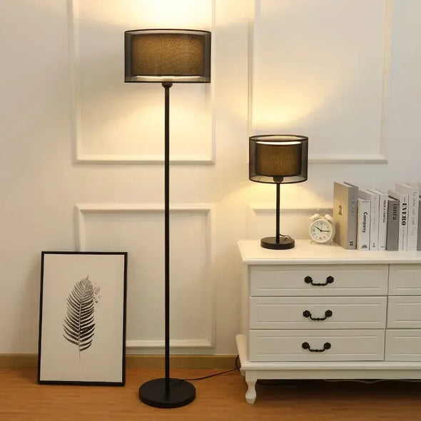 Stylish Minimalist Floor Lamp