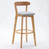 Solid Wood Bar Stools